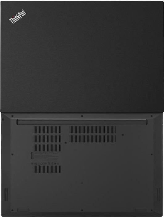 Lenovo ThinkPad E580, Core i7-8550U, 8GB RAM, 256GB SSD, Radeon RX 550, PL