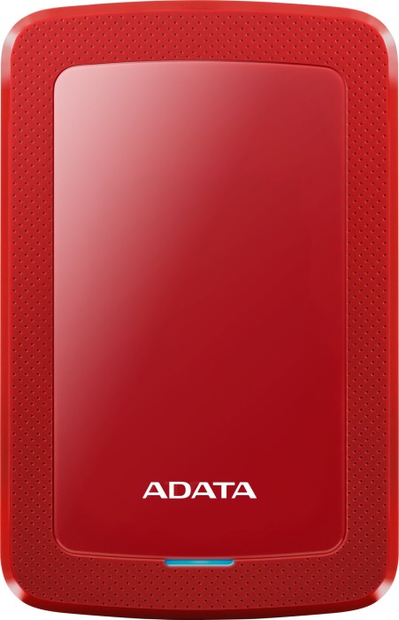 ADATA HV300 rot 1TB, USB 3.0