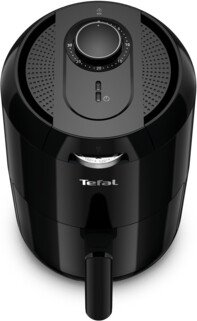 Tefal EY1018 Easy Fry Compact Heißluft-Fritteuse