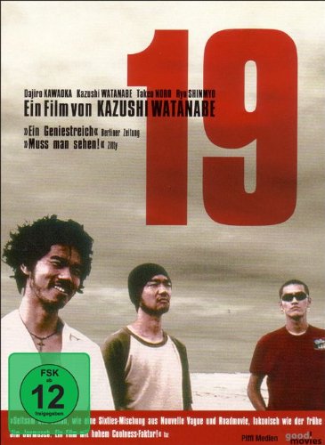 19 (DVD)