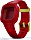 Garmin Ersatzarmband Marvel Iron Man für vivofit jr. 3 rot (010-12666-41)