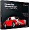 Franzis Porsche 911 kalendarz adwentowy 2021