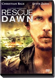 Rescue Dawn (DVD)