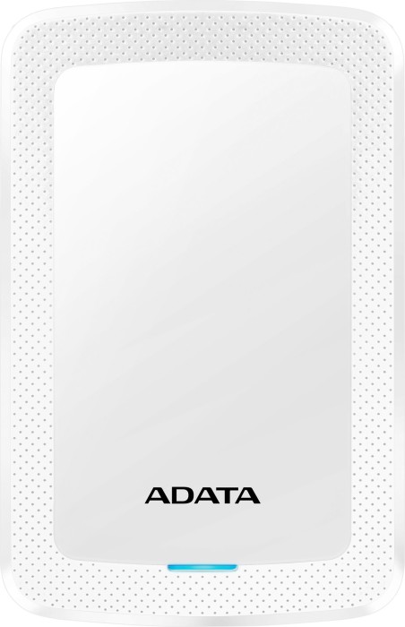 ADATA HV300 weiß 1TB, USB 3.0