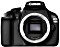 Canon EOS 1100D schwarz Body Vorschaubild