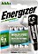 Energizer Accu Recharge Extreme Micro AAA Ni-MH 800mAh, sztuk 4