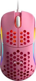 Gaming Mouse Prism pink USB