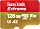 SanDisk Extreme R190/W90 microSDXC 128GB Kit, UHS-I U3, A2, Class 10 (SDSQXAA-128G)