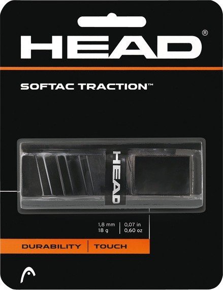 Head Softac Traction Griffband