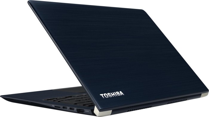 Dynabook Tecra X40-D-14P, Core i7-7500U, 8GB RAM, 512GB SSD, LTE, DE