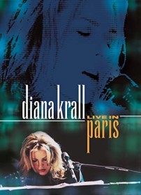 Diana Krall - Live in Paris (DVD)