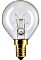 Philips standard bulb 25W E14 CL (011831/017017/365651)