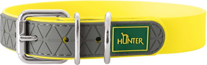 Hunter Convenience 40, S, neongelb