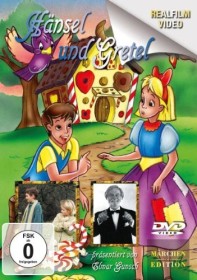Hänsel und Gretel (DVD)