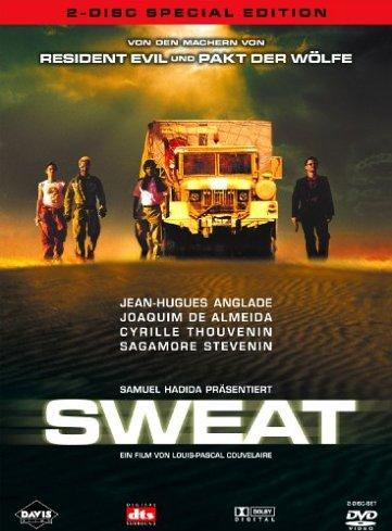 Sweat (Special Editions) (DVD)