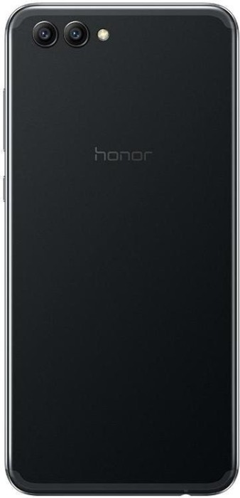 Honor View 10 128GB mit Branding