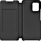 Samsung Anymode Wallet Flip Cover für Galaxy A42 5G schwarz (GP-FWA426AMABW)