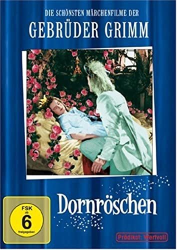 Dornröschen (DVD)