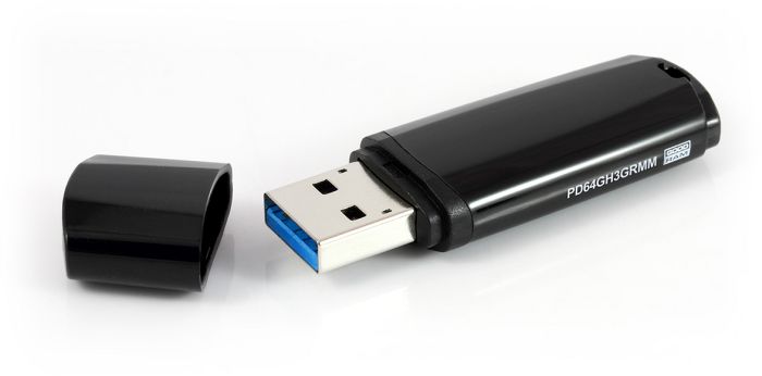 goodram Mimic 8GB, USB-A 3.0