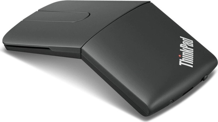 Lenovo ThinkPad X1 Presenter-Mouse