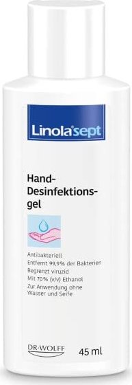 Linola Sept Handdesinfektionsgel