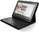Lenovo Thinkpad tablet pokrowiec i klawiatura, UK