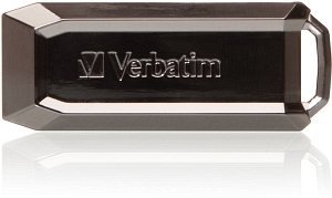 Verbatim Store 'n' Go Executive Metal 32GB, USB-A 2.0