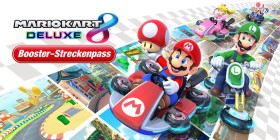 Mario Kart 8 Deluxe - Booster-Streckenpass (Add-on)