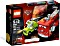 LEGO Cars - Red in Aktion (9484)
