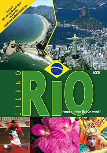 Rio Eterno (DVD)