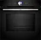 Bosch series 8 HMG7361B1 oven with microwave