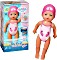 Zapf creation BABY born Puppe - My First Swim Girl 30cm (829738/834060)