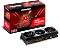 PowerColor Red Dragon Radeon RX 6800 XT, 16GB GDDR6, HDMI, 3x DP Vorschaubild