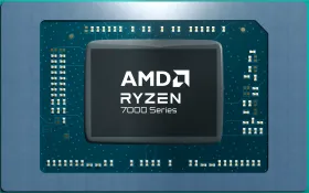 AMD Ryzen 5 7520C, 4C/8T, 2.80-4.30GHz, tray