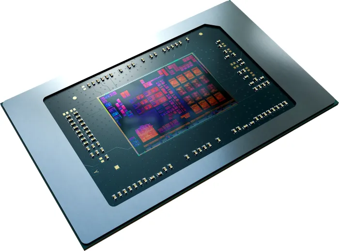 AMD Ryzen 5 7520C, 4C/8T, 2.80-4.30GHz, tray