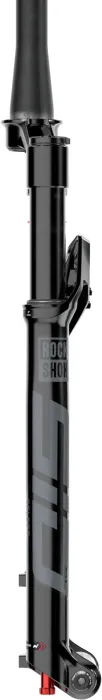 RockShox SID SL Select 3P DebonAir Boost Remote 29" 100mm widelec z amortyzatorem gloss black model 2024