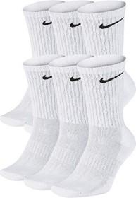 Nike Everyday Cushioned Socken weiß (SX7666-100)
