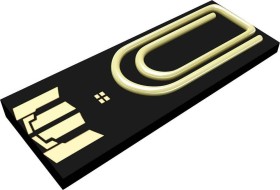 8GB schwarz USB A 2 0