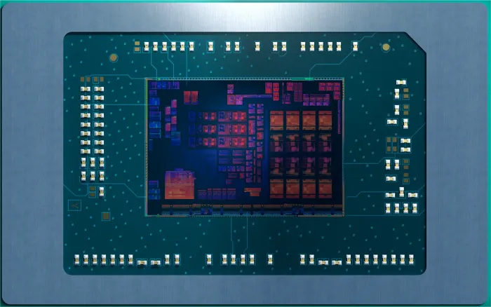 AMD Ryzen 3 7320C, 4C/8T, 2.40-4.10GHz, tray