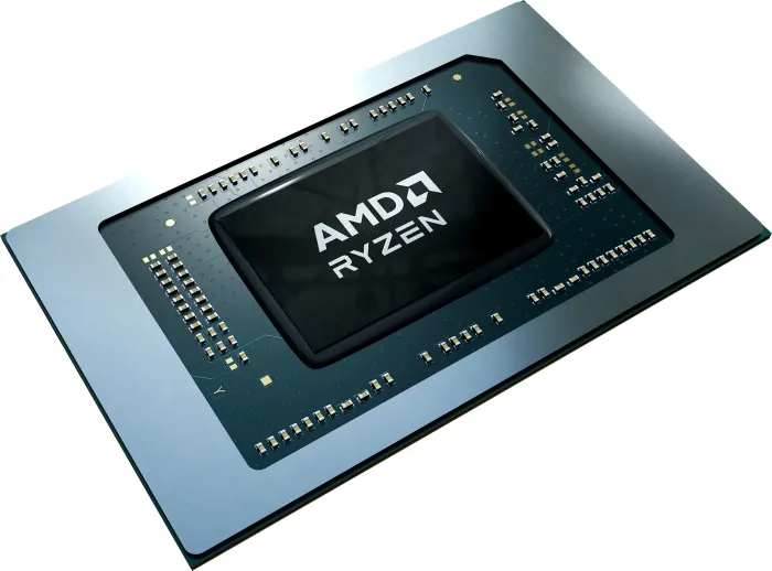 AMD Ryzen 3 7320C, 4C/8T, 2.40-4.10GHz, tray