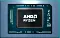 AMD Ryzen 3 7320C, 4C/8T, 2.40-4.10GHz, tray Vorschaubild