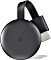 Google Chromecast 2018 czarny (GA00439-DE)
