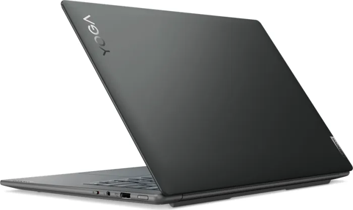 Lenovo Yoga Slim 7 ProX 14ARH7 Onyx Grey, Ryzen 7 6800HS, 32GB RAM, 1TB SSD, GeForce RTX 3050, DE
