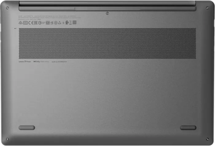 Lenovo Yoga Slim 7 ProX 14ARH7 Onyx Grey, Ryzen 7 6800HS, 32GB RAM, 1TB SSD, GeForce RTX 3050, DE