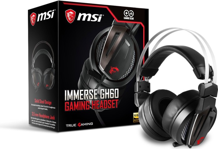 MSI Immerse GH60