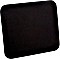Roline mousepad, anti-static, black (18.01.2040)