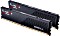 G.Skill Flare X5 schwarz DIMM Kit 64GB, DDR5-6000, CL30-40-40-96, on-die ECC Vorschaubild