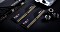 G.Skill Flare X5 schwarz DIMM Kit 64GB, DDR5-6000, CL30-40-40-96, on-die ECC Vorschaubild