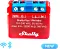Shelly Plus 1PM Mini, Bluetooth/WLAN-Funkschalter Relais, 1-Kanal, Unterputz, Schaltaktor (Shelly_Plus_1PM_Mini)
