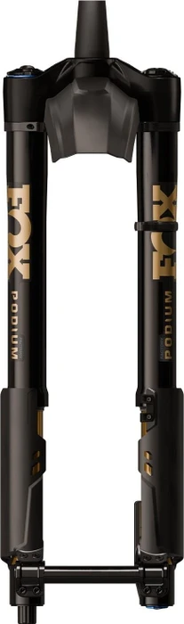 Forcella Fox 34 SC Float Performance Anodizzato 29 Grip 3Pos 2022 – MRG BIKE